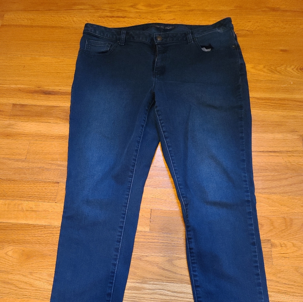 Michael Kors Skinny Jeans